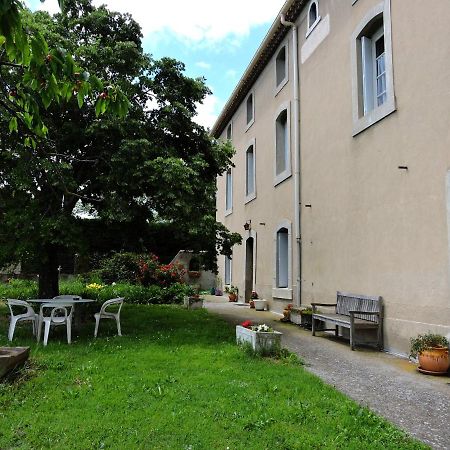Domaine Saint-Louis Bed and Breakfast Carcassonne Exteriör bild