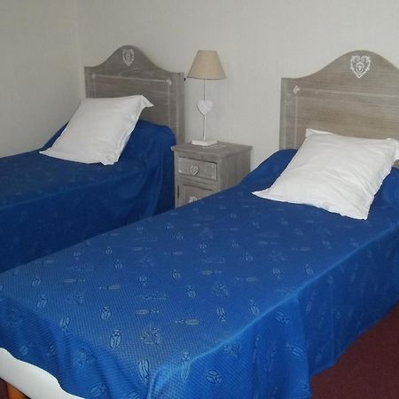 Domaine Saint-Louis Bed and Breakfast Carcassonne Rum bild