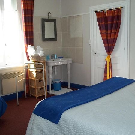 Domaine Saint-Louis Bed and Breakfast Carcassonne Rum bild