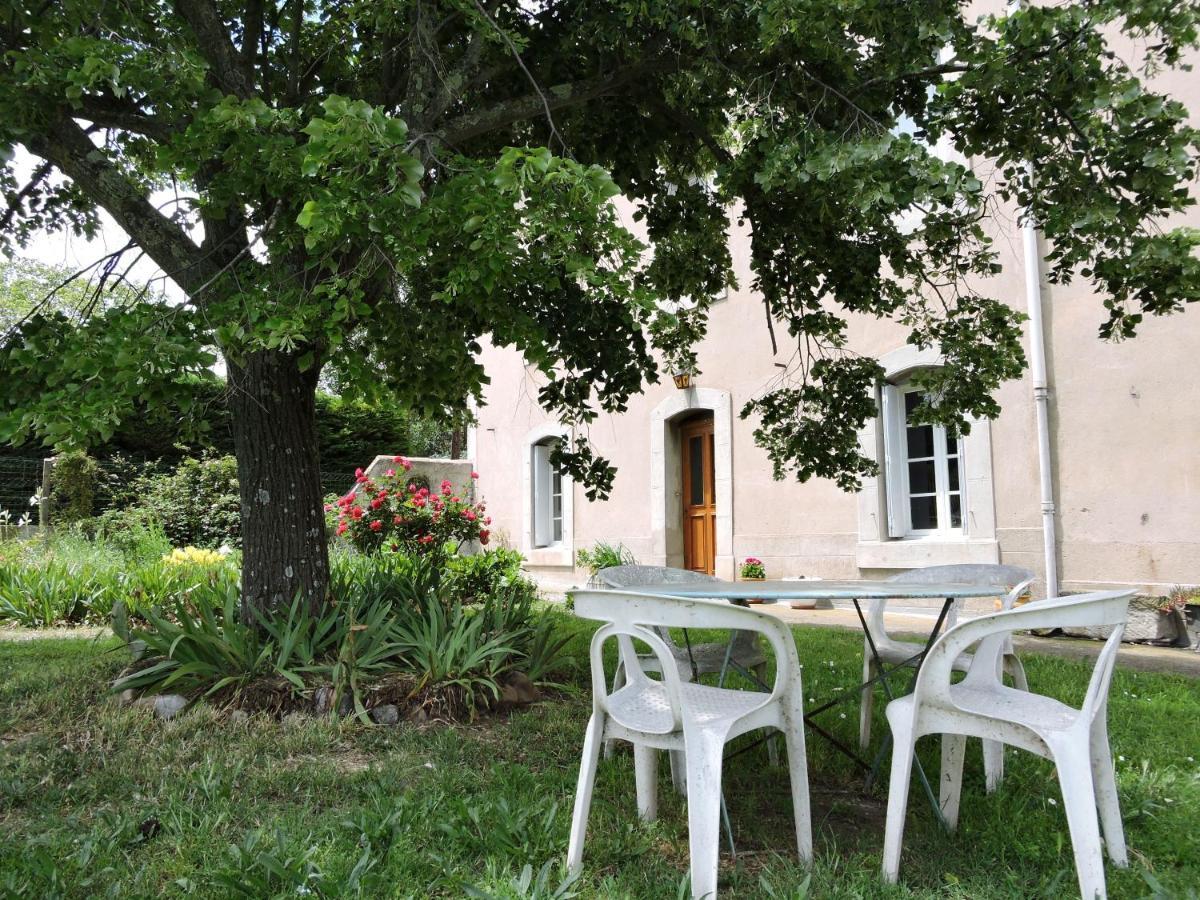 Domaine Saint-Louis Bed and Breakfast Carcassonne Exteriör bild