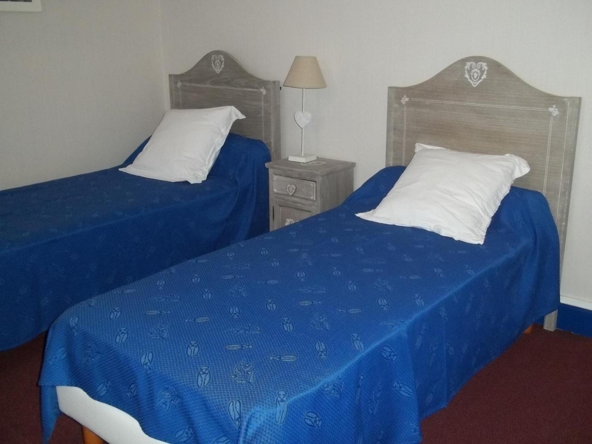 Domaine Saint-Louis Bed and Breakfast Carcassonne Rum bild