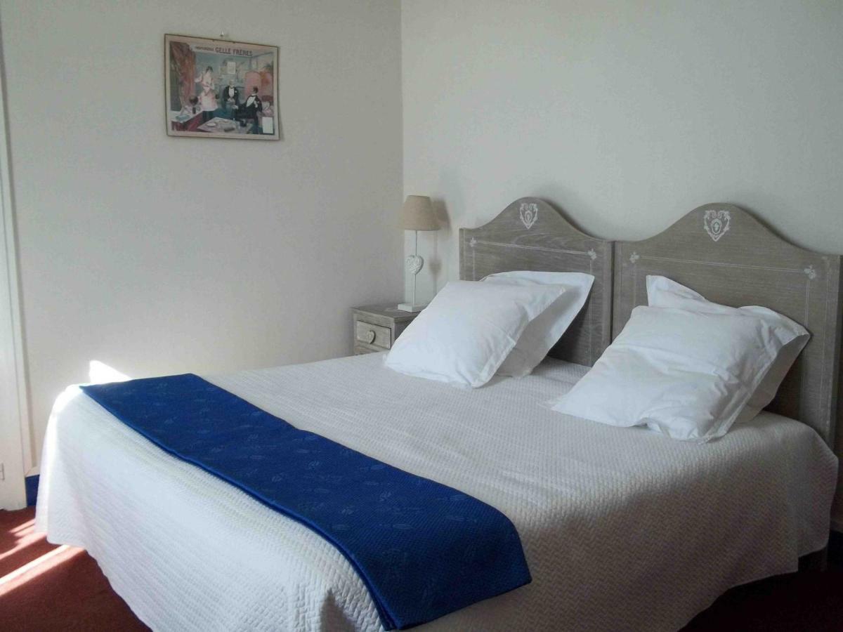 Domaine Saint-Louis Bed and Breakfast Carcassonne Exteriör bild
